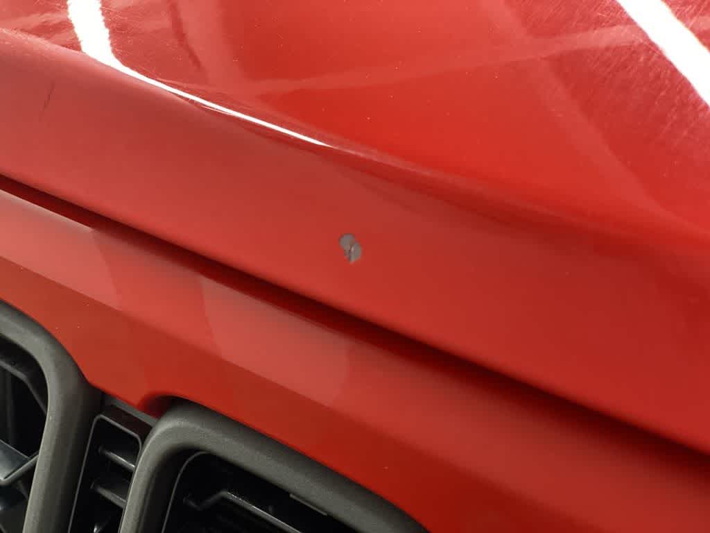 Thumbnail: 2025 Jeep Wrangler - 35