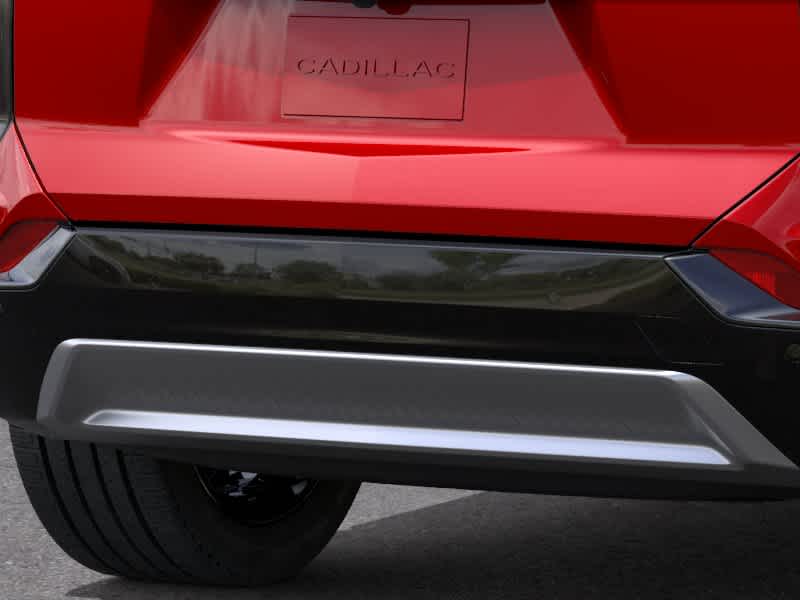 Thumbnail: 2026 Cadillac Optiq - 14