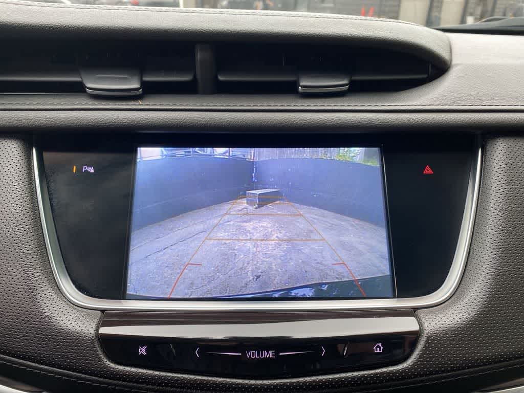 Thumbnail: 2018 Cadillac XT5 - 27