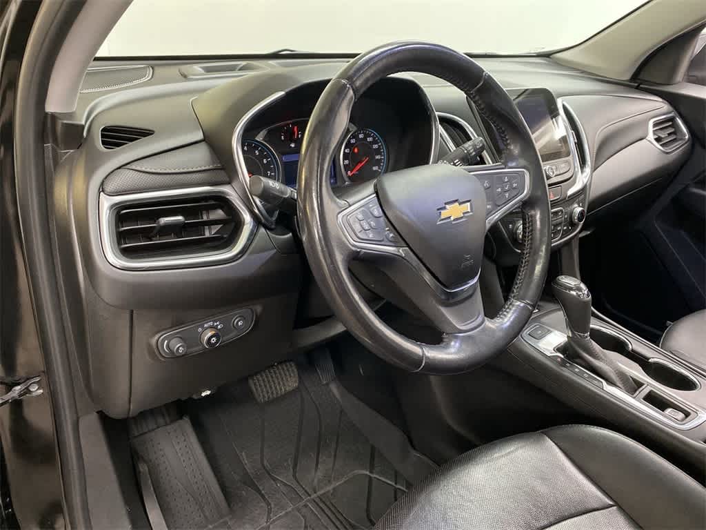 Thumbnail: 2020 Chevrolet Equinox - 2