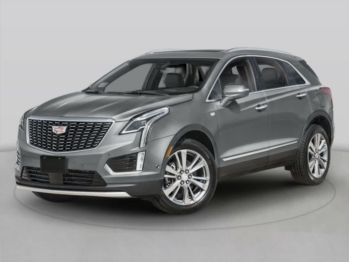 2024 Cadillac XT5 Premium Luxury -
                  Portland, OR