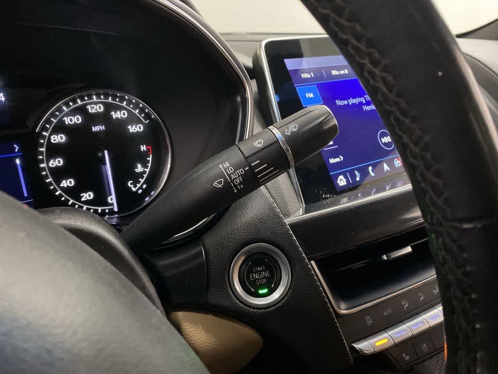 Thumbnail: 2023 Cadillac CT5 - 24