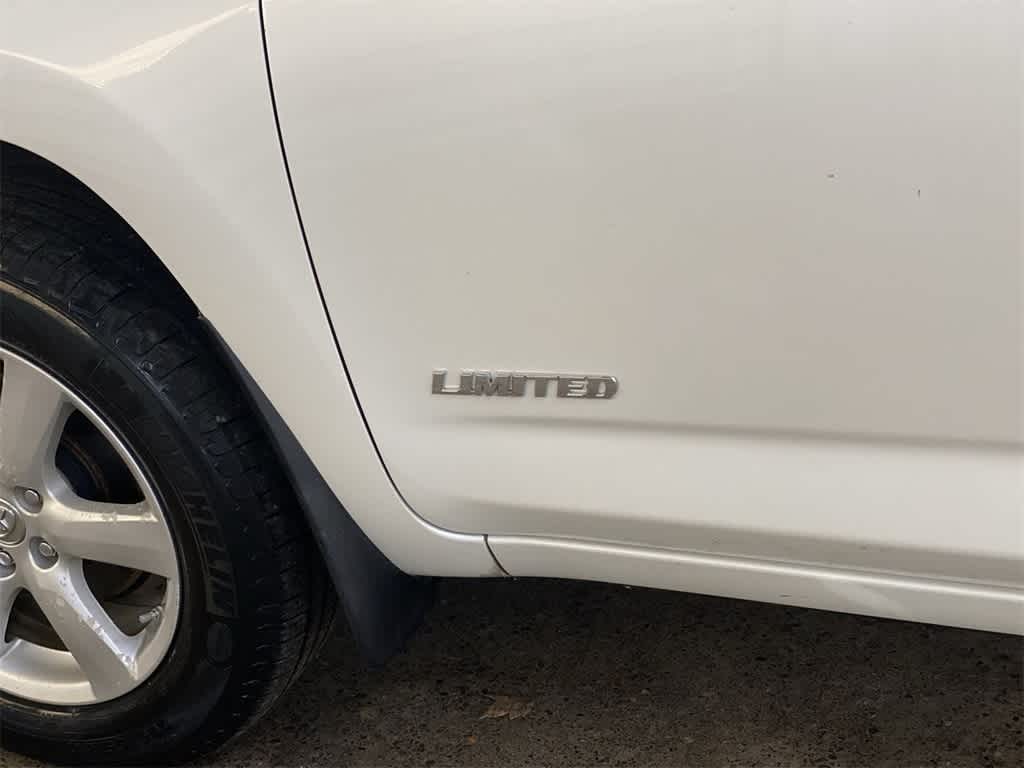 Thumbnail: 2007 Toyota RAV4 - 11