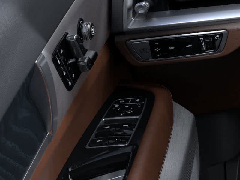 Thumbnail: 2026 Cadillac Vistiq - 22
