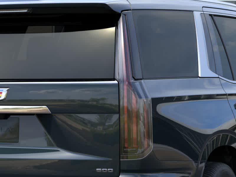 Thumbnail: 2025 Cadillac Escalade - 11