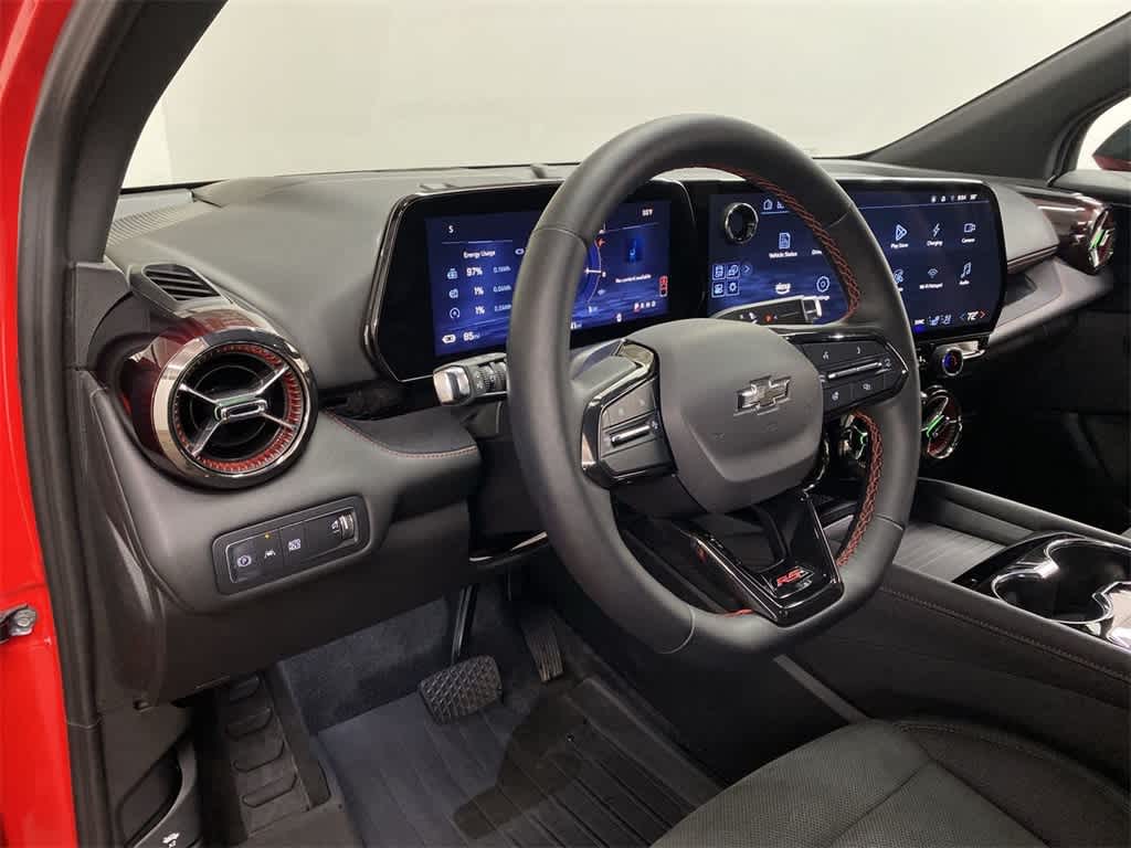 Thumbnail: 2024 Chevrolet Blazer EV - 2