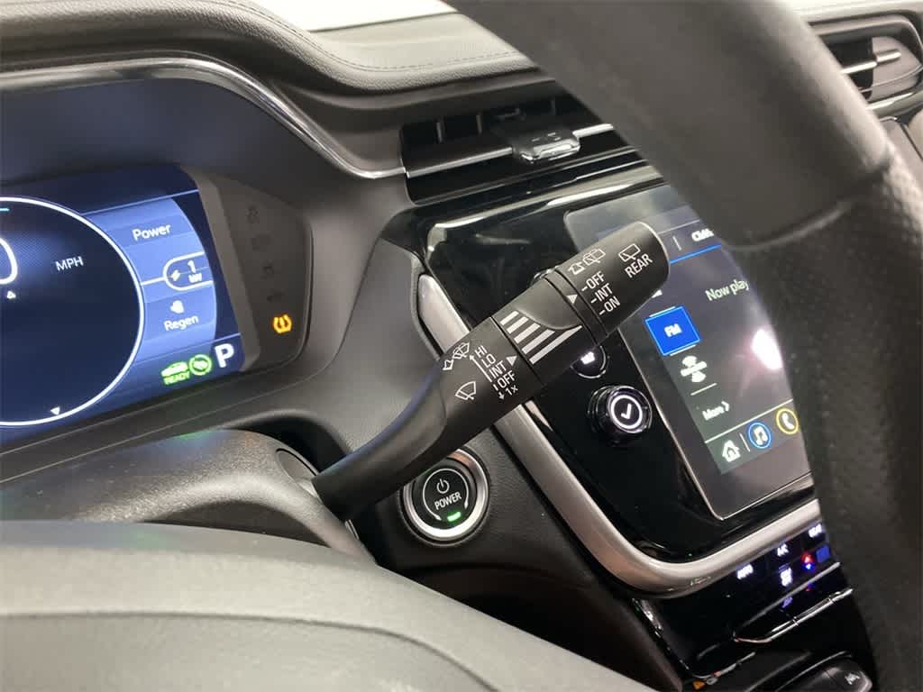 Thumbnail: 2023 Chevrolet Bolt EUV - 23