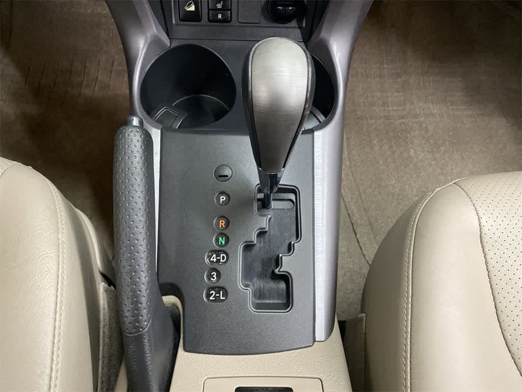 Thumbnail: 2007 Toyota RAV4 - 27