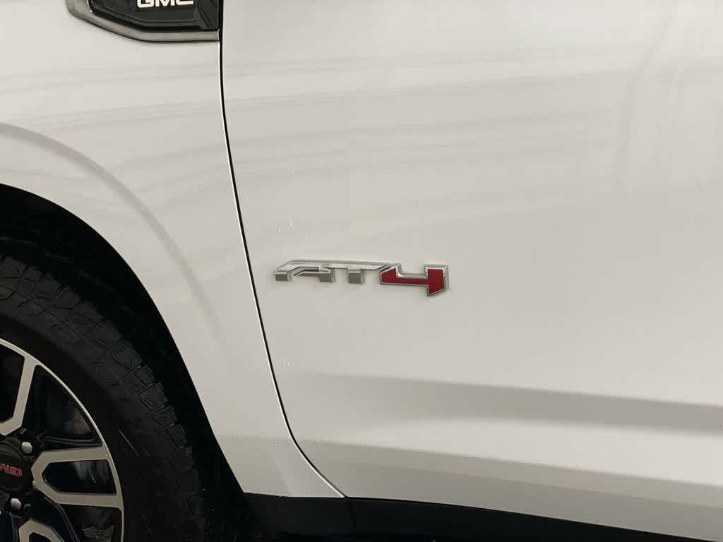 Thumbnail: 2022 GMC Yukon - 10