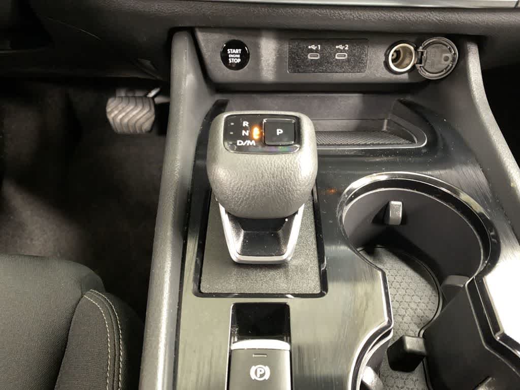 Thumbnail: 2024 Nissan Rogue - 26