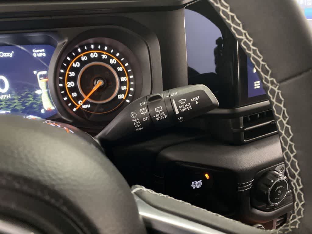 Thumbnail: 2025 Jeep Wrangler - 22