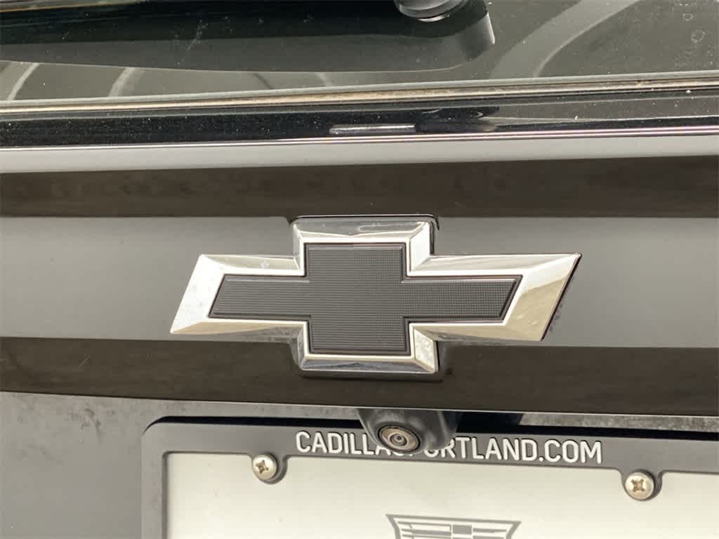 Thumbnail: 2023 Chevrolet Bolt EUV - 10