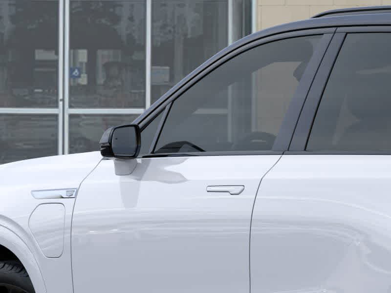 Thumbnail: 2026 Cadillac Vistiq - 12