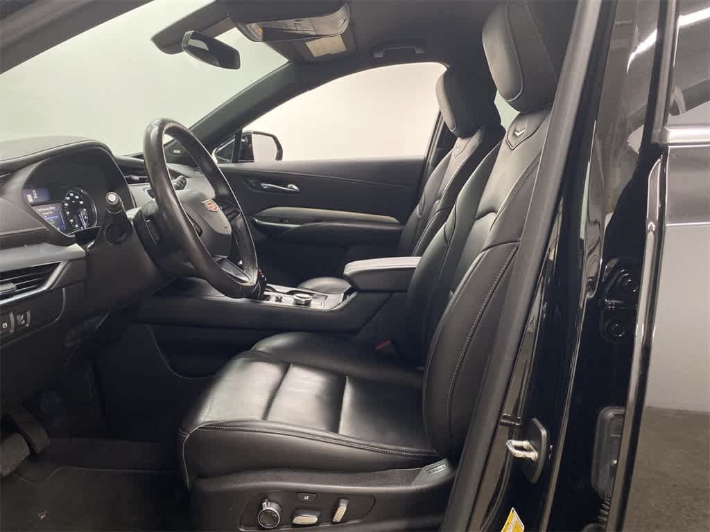 2019 Cadillac XT4 Premium Luxury 15