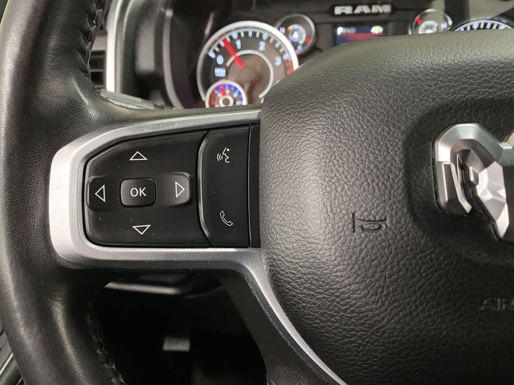 Thumbnail: 2024 RAM 2500 - 21