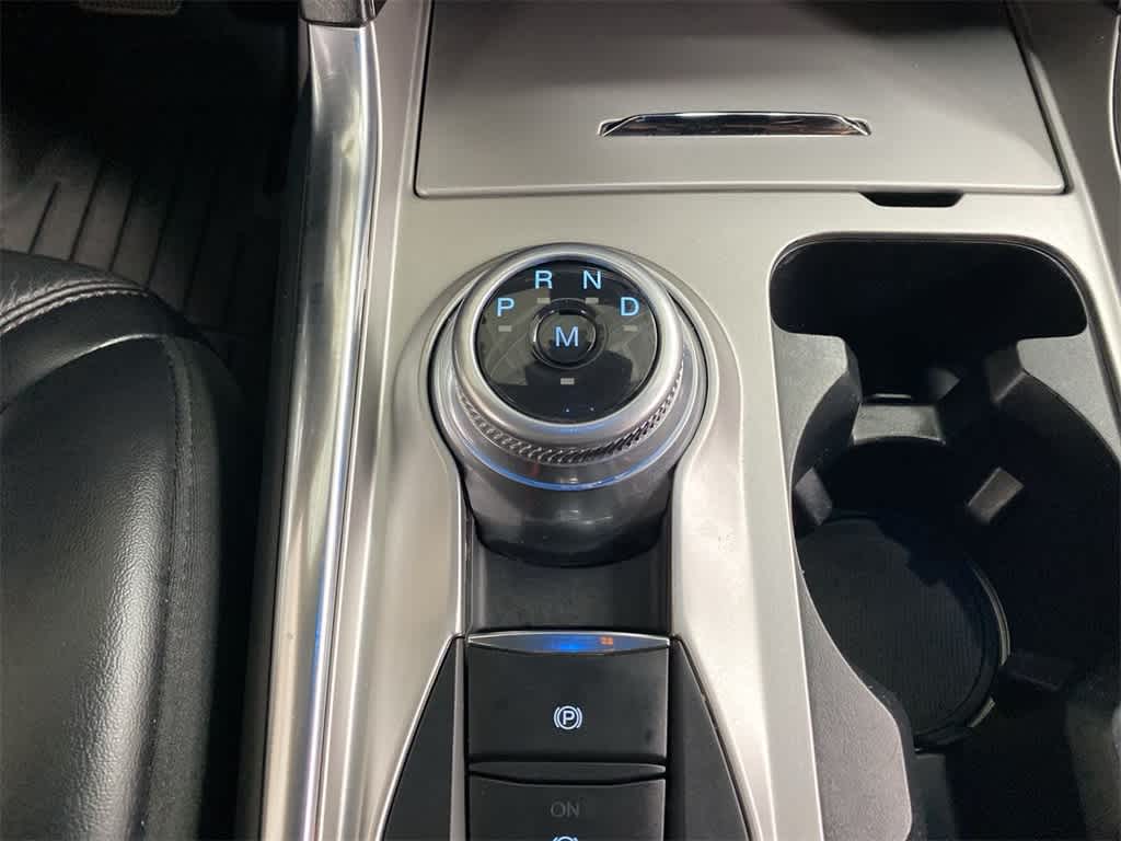 Thumbnail: 2020 Ford Explorer - 27
