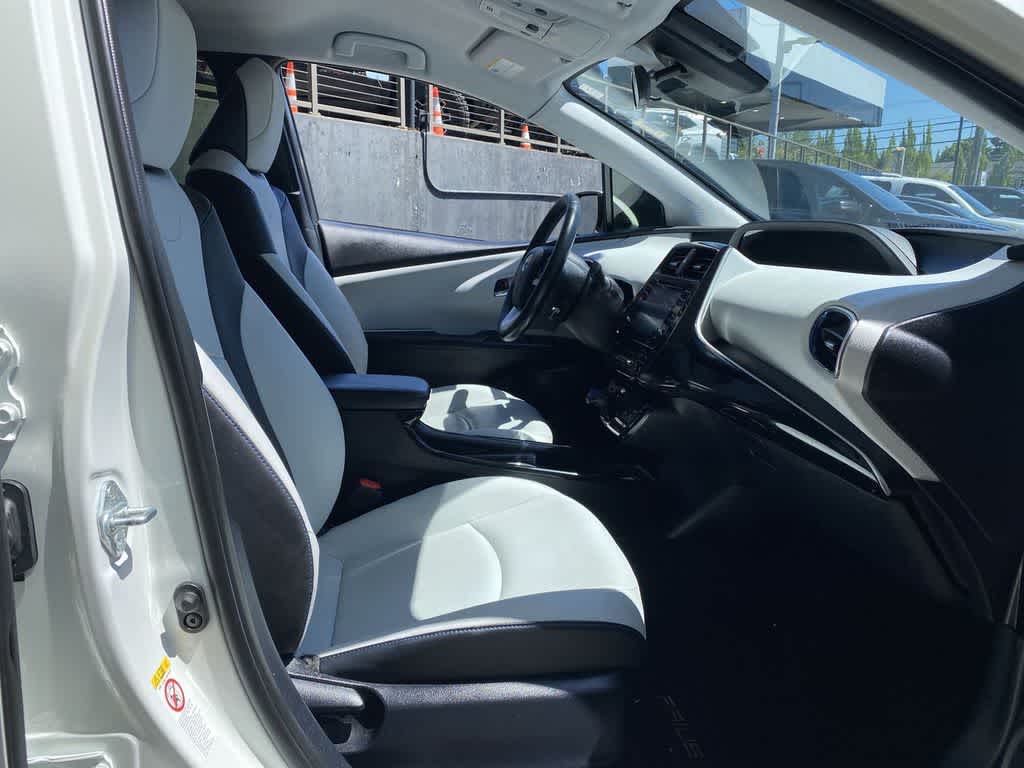 Thumbnail: 2016 Toyota Prius - 19
