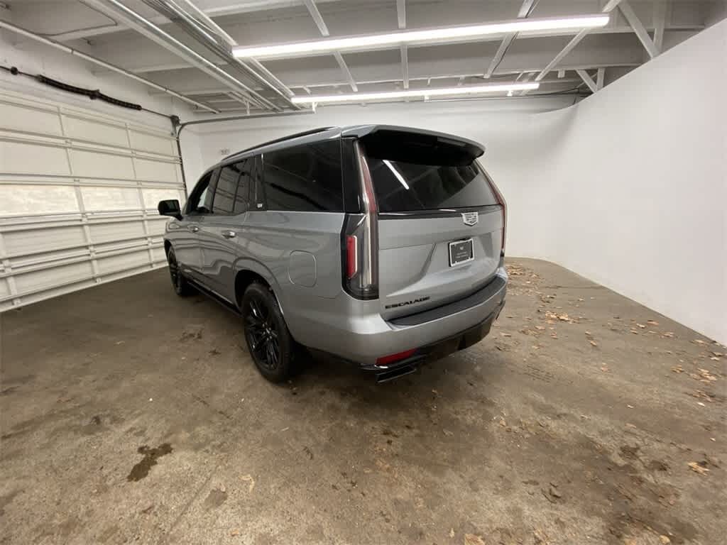 Used 2024 CADILLAC Escalade Sport Platinum SUV