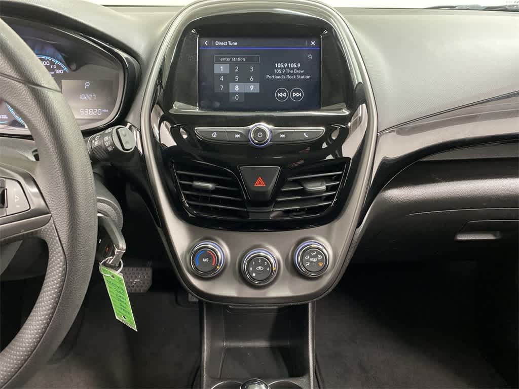 Thumbnail: 2022 Chevrolet Spark - 25