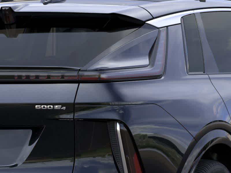 Thumbnail: 2025 Cadillac Lyriq - 11