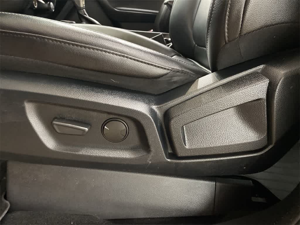 Thumbnail: 2020 Ford Ranger - 15