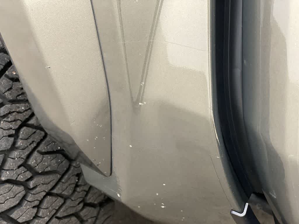 Thumbnail: 2024 Toyota Tacoma - 29