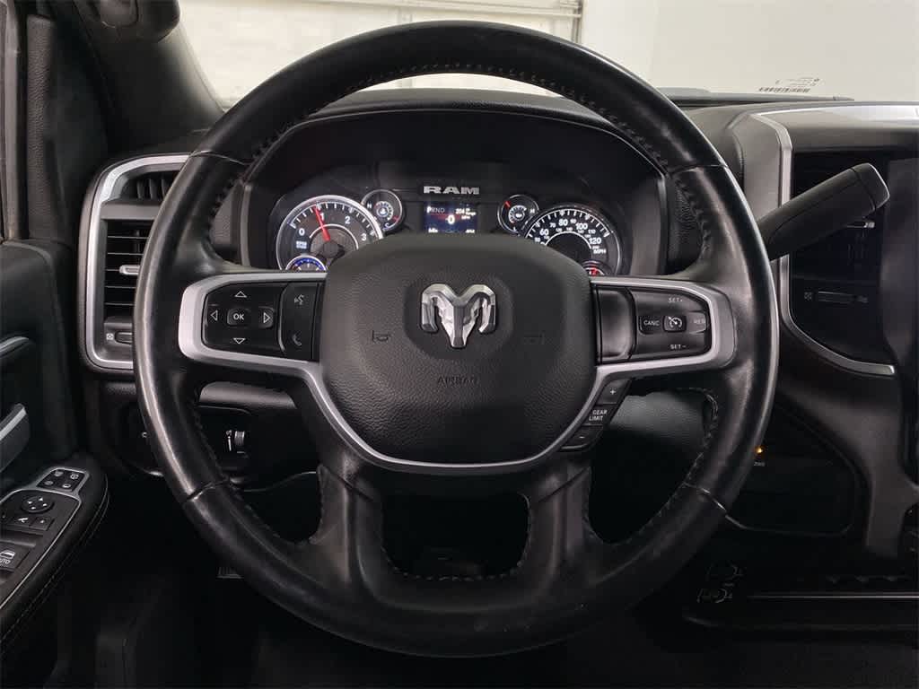 Thumbnail: 2024 RAM 2500 - 20