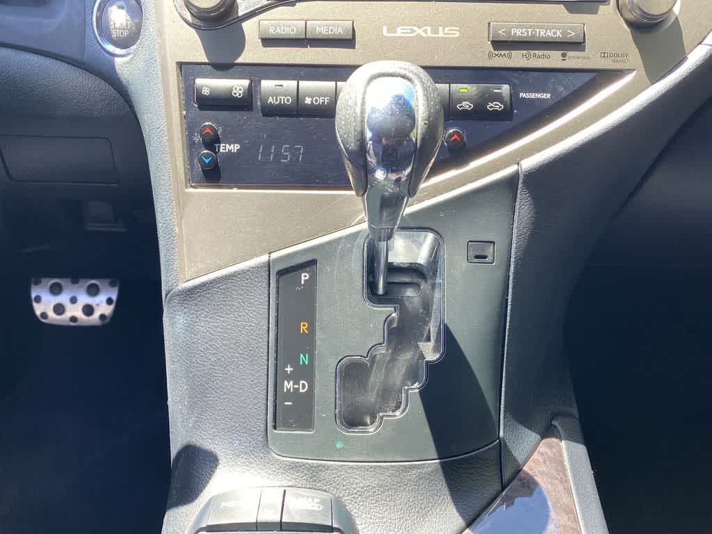 Thumbnail: 2015 Lexus RX - 26