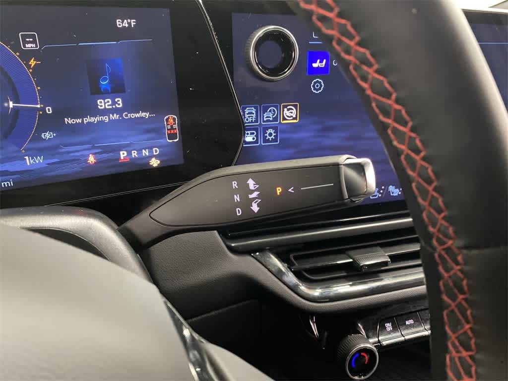 Thumbnail: 2024 Chevrolet Equinox - 27