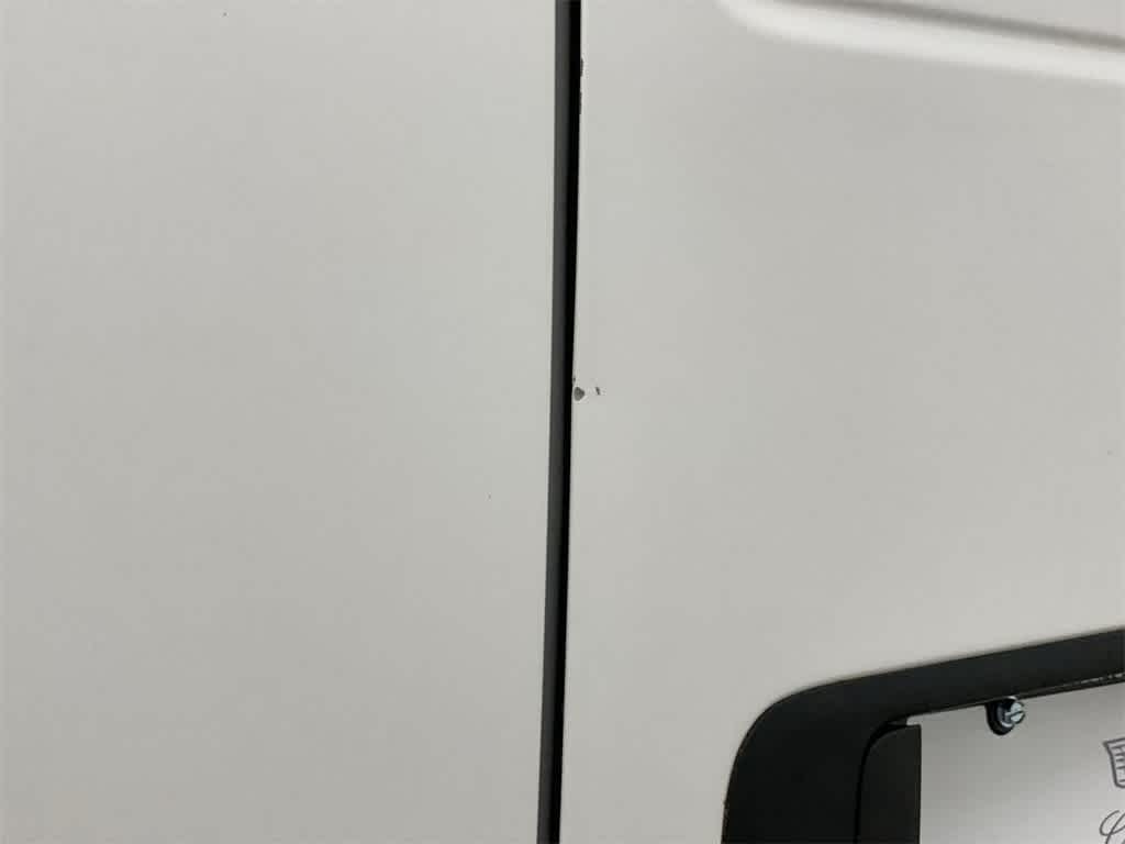 Thumbnail: 2023 Chevrolet Express - 34