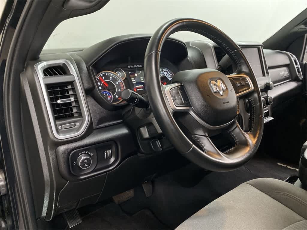 Thumbnail: 2024 RAM 2500 - 2