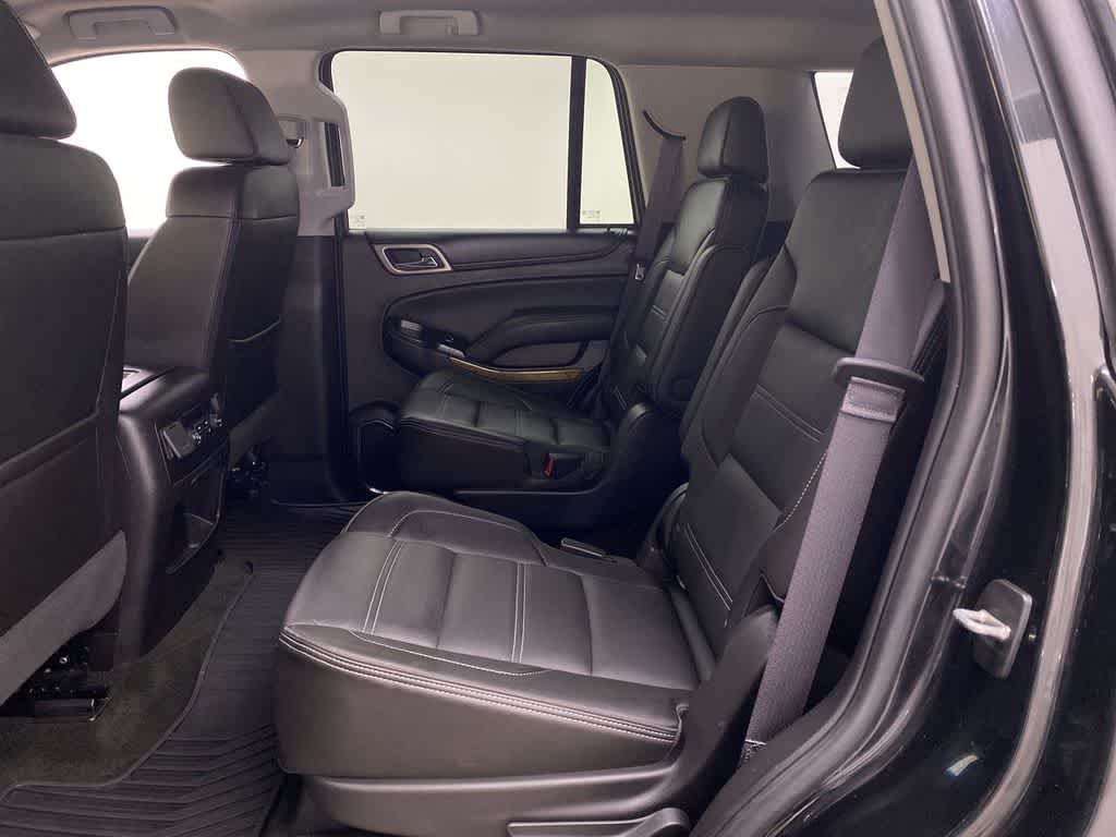 Thumbnail: 2017 GMC Yukon - 16