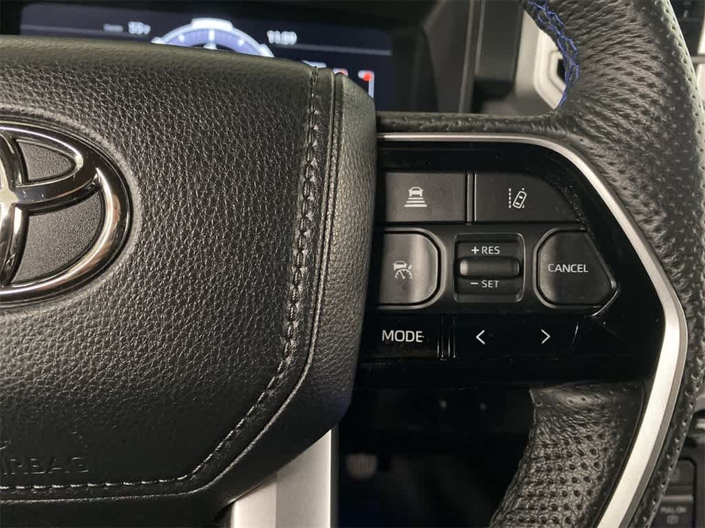 Thumbnail: 2024 Toyota Tundra - 21