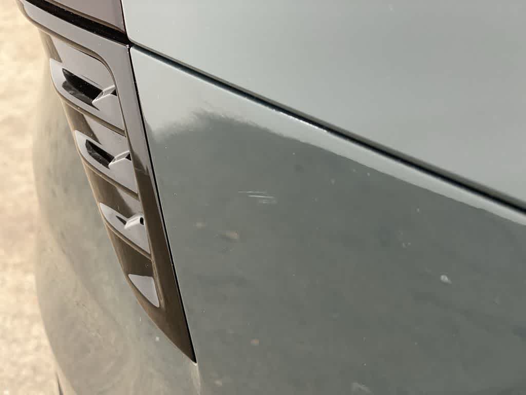 Thumbnail: 2025 Chevrolet Trax - 37