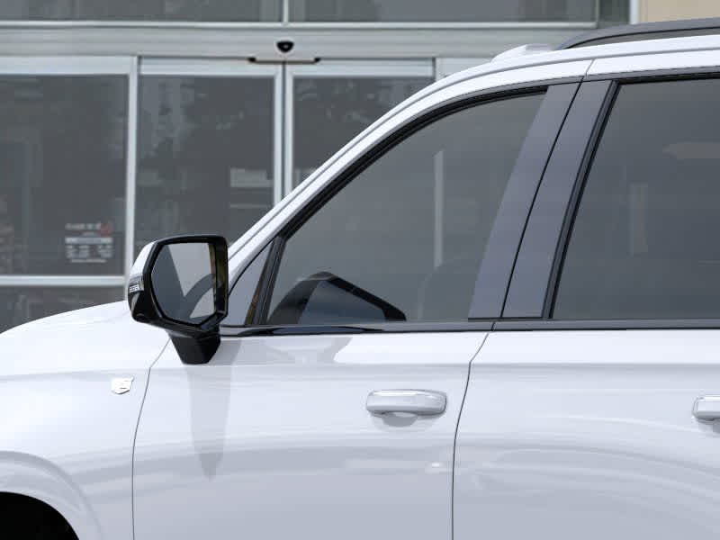 Thumbnail: 2026 Cadillac Escalade - 12