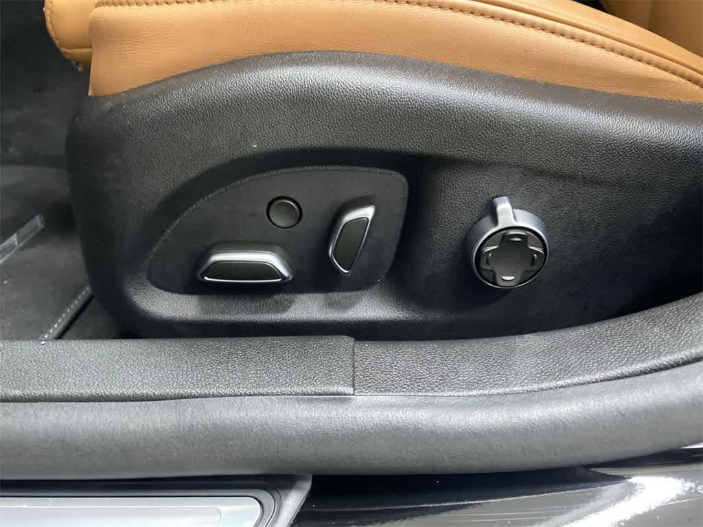 Thumbnail: 2024 Cadillac CT5 - 16