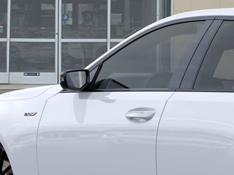 Thumbnail: 2026 Cadillac CT5 - 12