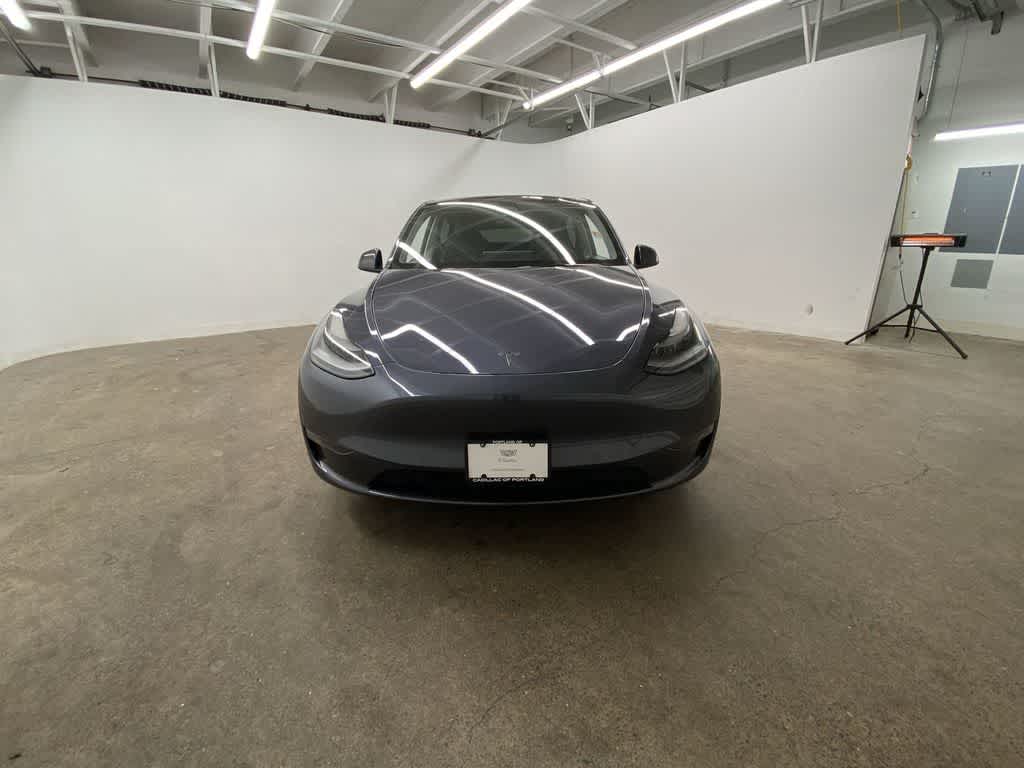 Thumbnail: 2022 Tesla Model Y - 9