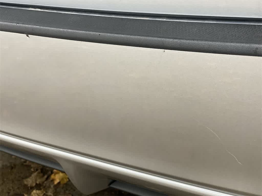 Thumbnail: 2024 Toyota Camry - 40