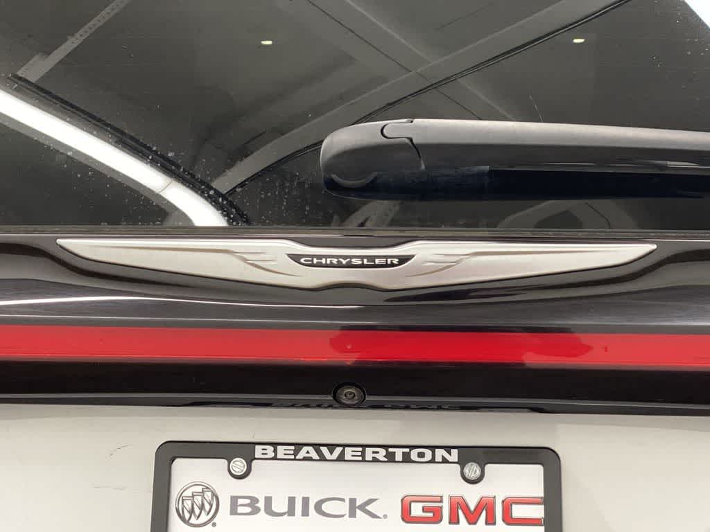 Thumbnail: 2024 Chrysler Pacifica - 10