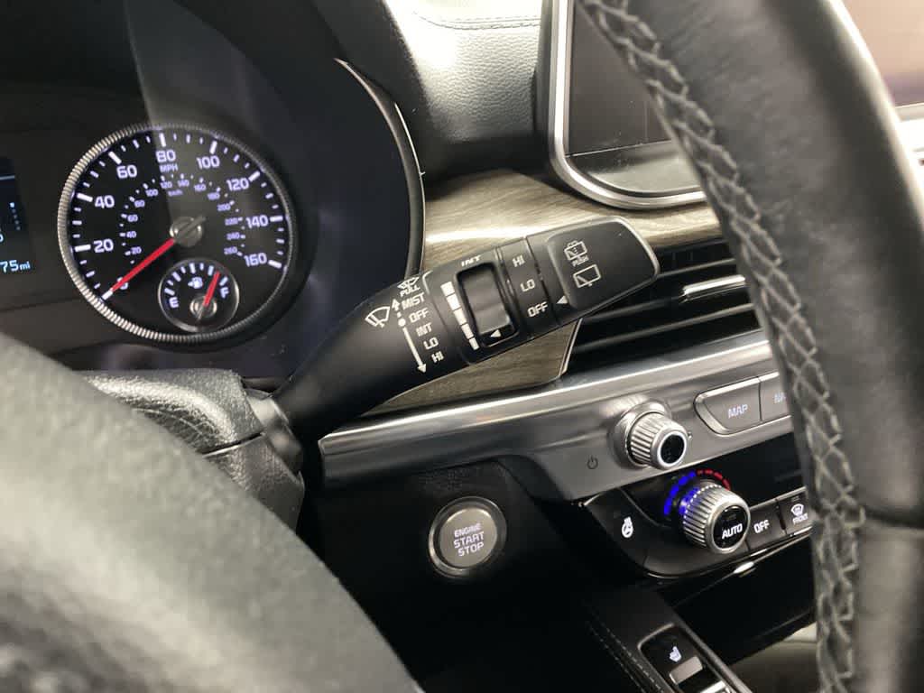 Thumbnail: 2022 Kia Telluride - 22