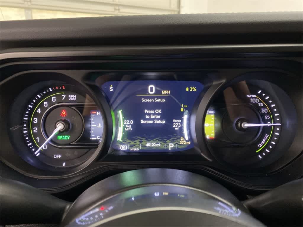 Thumbnail: 2024 Jeep Wrangler - 28