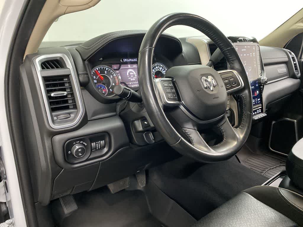 Thumbnail: 2020 RAM 2500 - 2