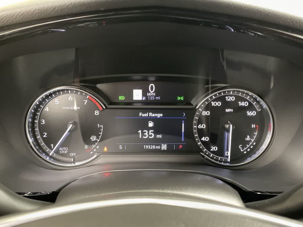 Thumbnail: 2022 Cadillac XT5 - 29