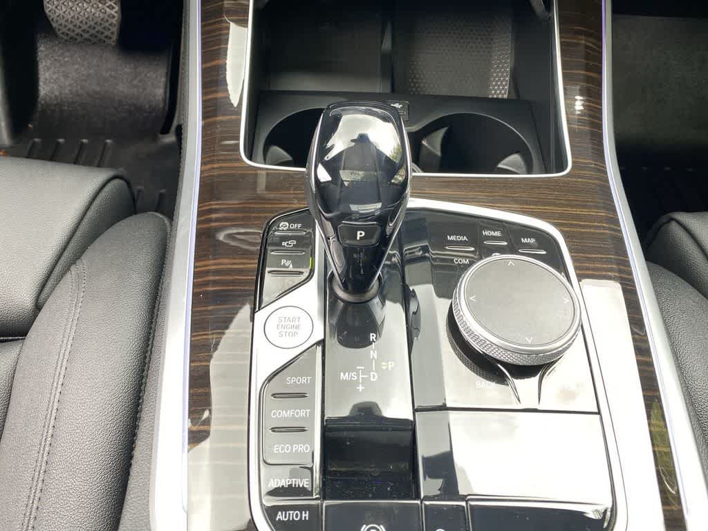 Thumbnail: 2021 BMW X5 - 26