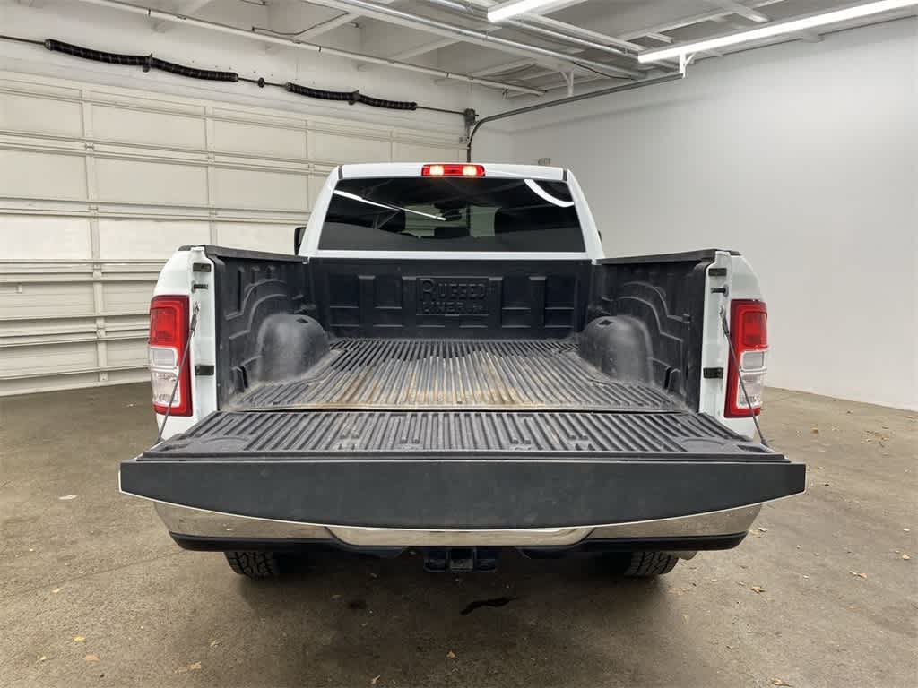 Thumbnail: 2024 RAM 2500 - 28