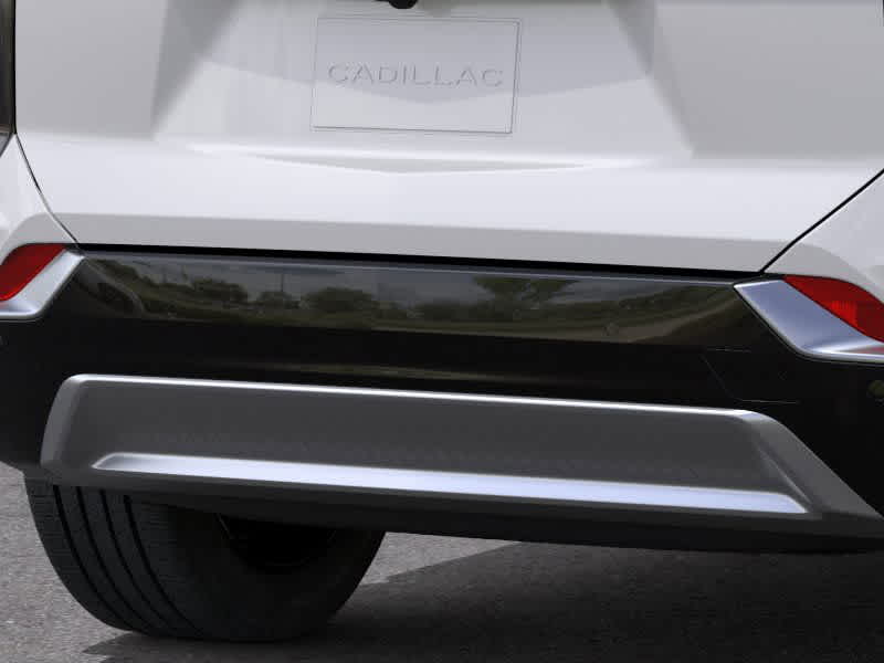 Thumbnail: 2025 Cadillac Optiq - 14