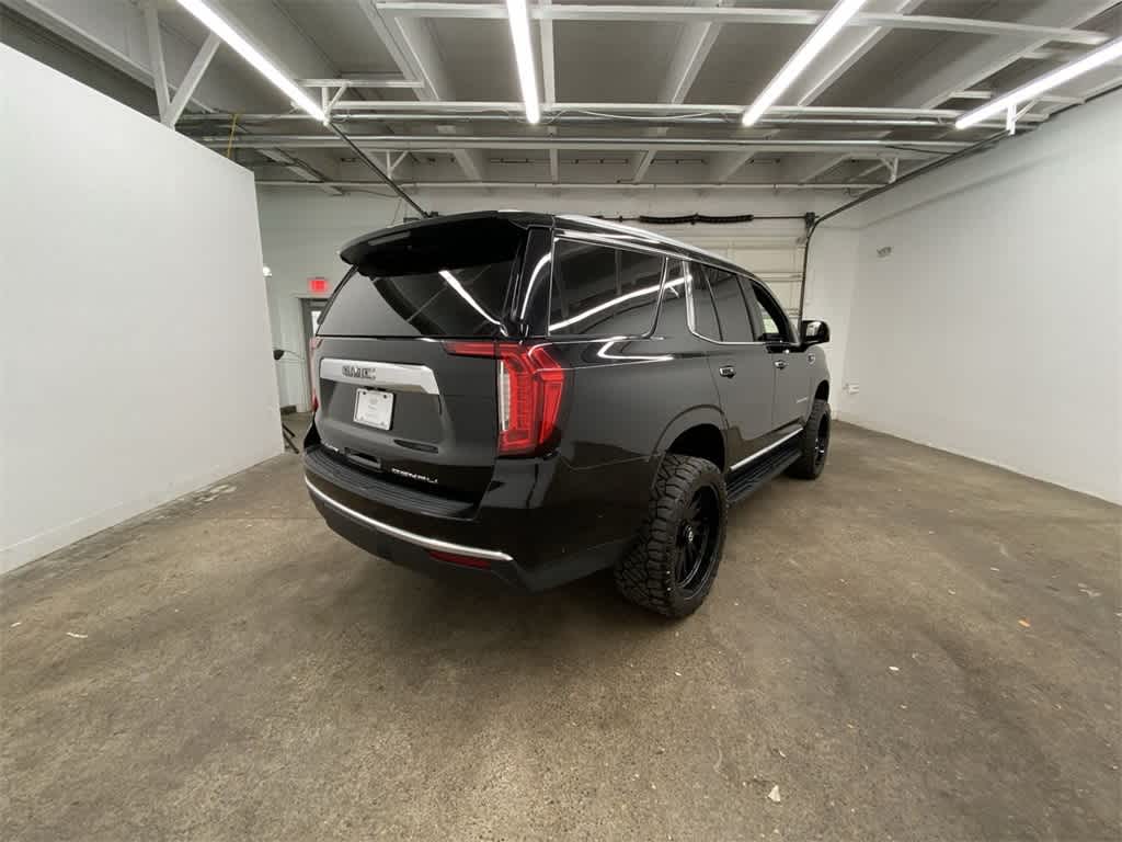 Thumbnail: 2021 GMC Yukon - 6