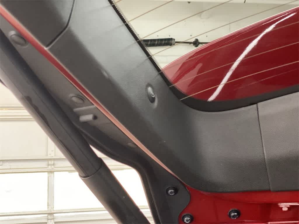 Thumbnail: 2022 Buick Encore GX - 32