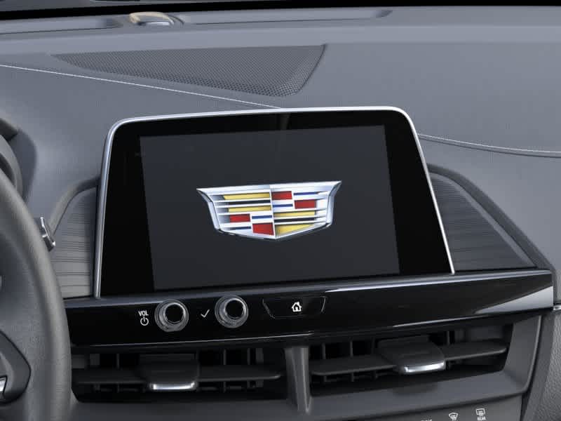 Thumbnail: 2026 Cadillac CT4 - 20